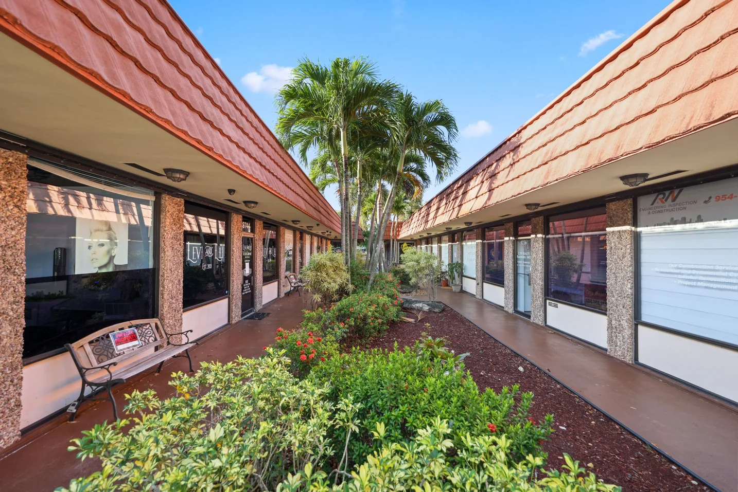 9742–9758 West Sample Road