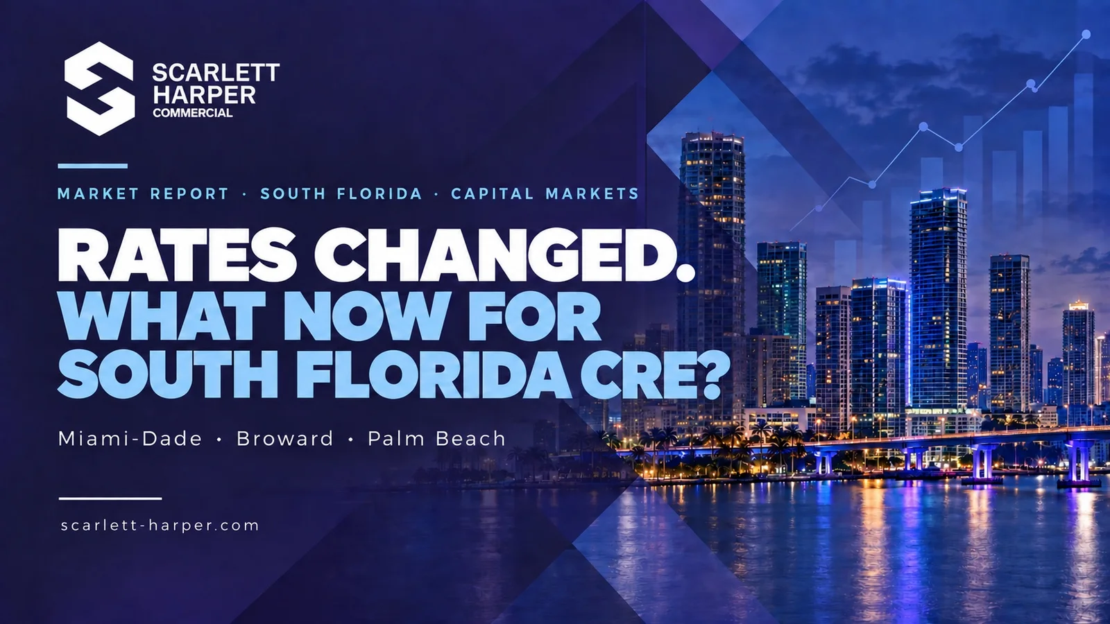 The Fed Hiked Rates. What Comes Next for South Florida Commercial Real Estate in 2026?