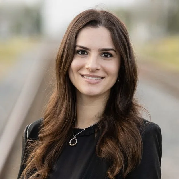 Gabrielle Scalzitti