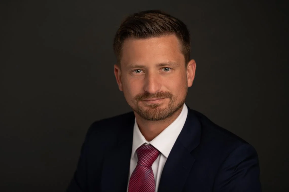 Sebastian Misiewicz