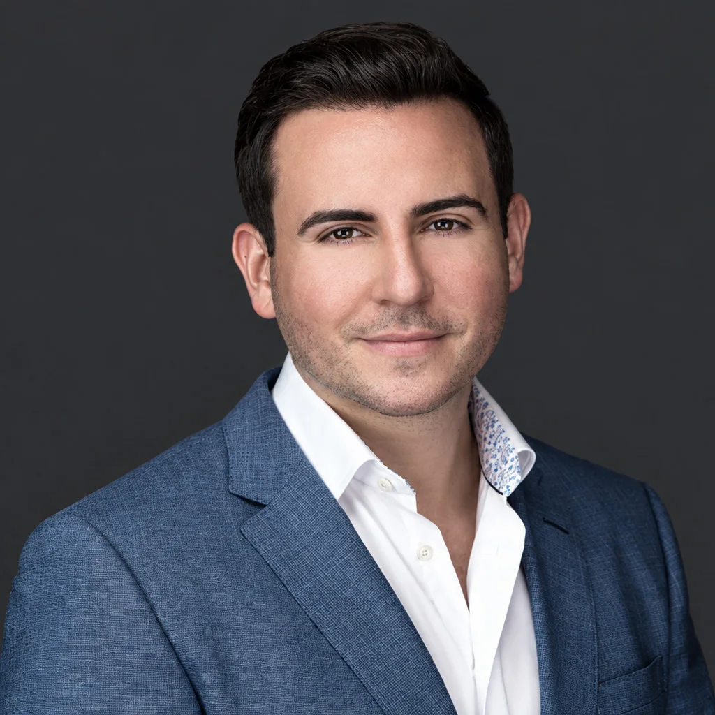 Spencer Scalzitti