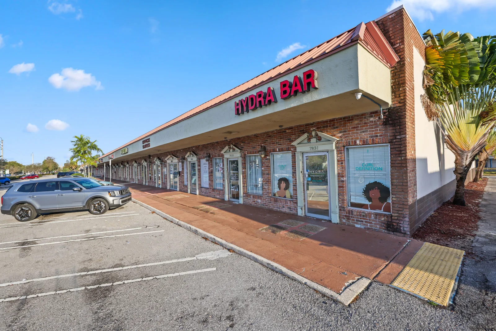 7831–7865 West Sample Road
